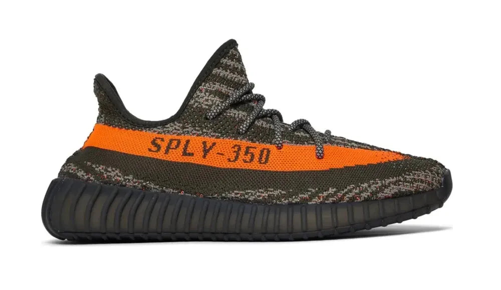 Yeezy Boost 350 V2 Carbon Beluga | Adidas- Size UK 9 Brand New Boxed