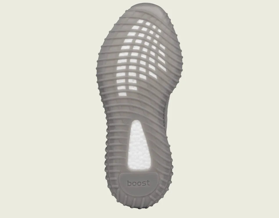 Yeezy Boost 350 V2 Low Steel Grey Adidas | UK 9 Brand New in Box *New Drop*